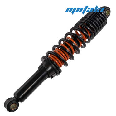Амортизатор CG-CB BM-150 (1 шт. двойная пружина d12*345)