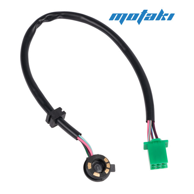 Датчик включения передачи Orion-125 (1 вниз / 3 вверх)