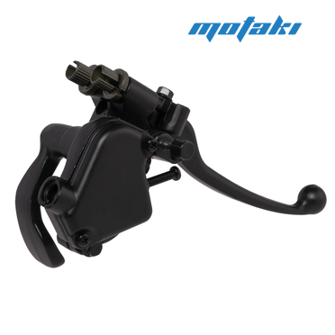 Рычаг газа и тормоза на 2 троса ATV (блок дроссельной заслонки) ТИП2