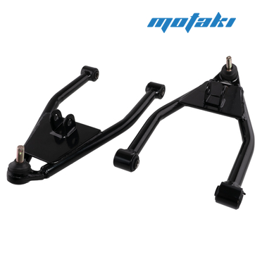 Рычаги подвески ATV125 (передний НИЖНИЙ левый и правый) с ШАРОВОЙ