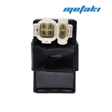 Коммутатор зажигания KAYO K1, T2 (округлый штекер 4/2 66*41mm AC) ZTXF