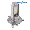 Лампа 12В H4 P43T в фару мото XT250HS (светодиодная LED) ТИП2