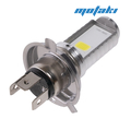 Лампа 12В H4 P43T в фару мото XT250HS (светодиодная LED) ТИП2
