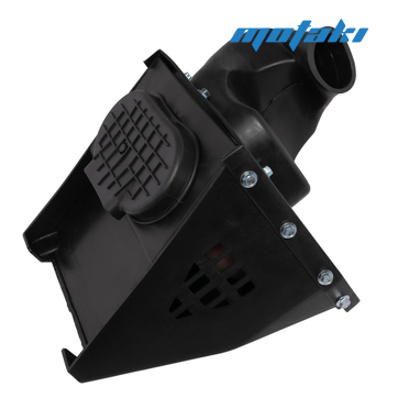 Фильтр воздушный XR250 (в сборе)