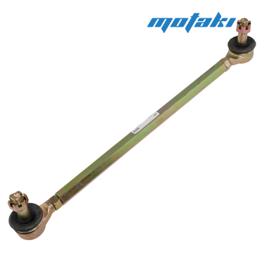 Тяга рулевая ATV110-125 (L255 с наконечниками М10*L55)