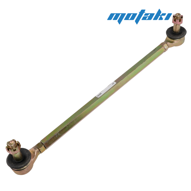 Тяга рулевая ATV110-125 (L255 с наконечниками М10*L55)