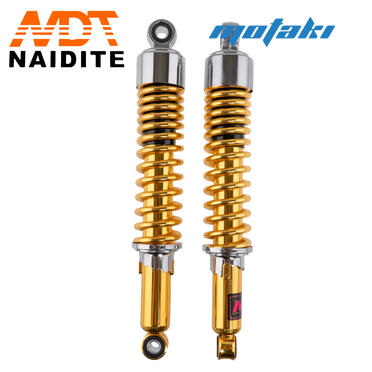 Амортизаторы Альфа A-323 GOLD (d10/12*340) NDT