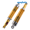 Амортизаторы Альфа A-323 GOLD (d10/12*340) NDT