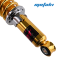 Амортизаторы Альфа A-323 GOLD (d10/12*340) NDT