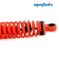 Амортизаторы Альфа A-336 ORANGE (340mm без втулок) NDT