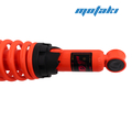 Амортизаторы Альфа A-336 ORANGE (340mm без втулок) NDT