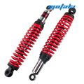 Амортизаторы Альфа A-626 RED (340mm без втулок) NDT