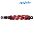 Амортизаторы Альфа A-626 RED (340mm без втулок) NDT