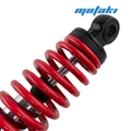 Амортизаторы Альфа A-626 RED (340mm без втулок) NDT