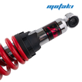 Амортизаторы Альфа A-626 RED (340mm без втулок) NDT