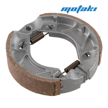 Колодки YBR 125 (задние D125 x Д120 x Ш28)