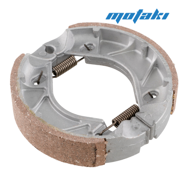 Колодки YBR 125 (задние D125 x Д120 x Ш28)