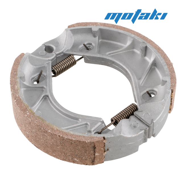 Колодки YBR 125 (задние D125 x Д120 x Ш28)