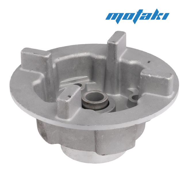 Ступица заднего колеса CG-CB, ZS125J (основание звезды d58*4H*55)