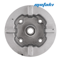 Ступица заднего колеса CG-CB, ZS125J (основание звезды d58*4H*55)