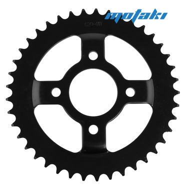 Звезда задняя KAYO SUPER T2 (520-41T d58*4H*64)