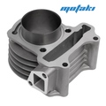 Поршневая скутер 139QMB 82cc (ЦПГ D50*p13 Big Bore) BZM