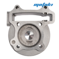 Поршневая скутер 139QMB 82cc (ЦПГ D50*p13 Big Bore) BZM