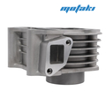Поршневая скутер 139QMB 82cc (ЦПГ D50*p13 Big Bore) BZM