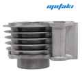 Поршневая скутер 139QMB 82cc (ЦПГ D50*p13 Big Bore) BZM