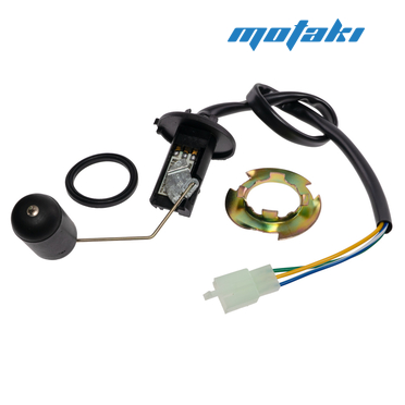 Поплавок уровня топлива Хонда DIO (датчик, DJ7031A-2.8-11)