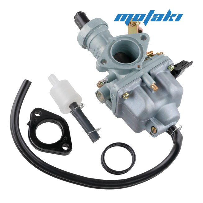 Карбюратор PZ27 CG150, YX150-160 (топливный d27 x воздушный D38 мм.) ТИП2 ЗТ