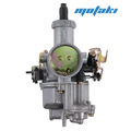 Карбюратор PZ30B (УСКОРИТЕЛЬ, Т30*Ф42 MANUAL) BZM