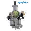 Карбюратор PZ30B (УСКОРИТЕЛЬ, Т30*Ф42 MANUAL) BZM