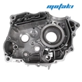 Корпус картера CG150-200 (левая половина)