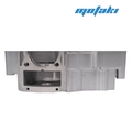 Корпус картера CG150-200 (левая половина)