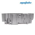 Корпус картера CG150-200 (левая половина)