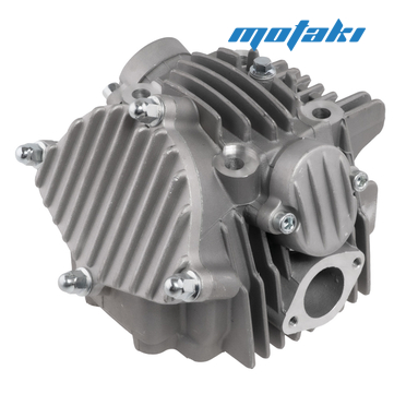 Головка YX150, YX160 (ГБЦ W160-2/WD150 2V 160FMJ)