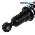 Амортизаторы Муравей (2 шт. d10/12*345 ЧЕРНЫЕ)