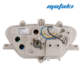 Панель приборов скутер 4Т QT-3 WIND (до 80 км/ч) ТИП3