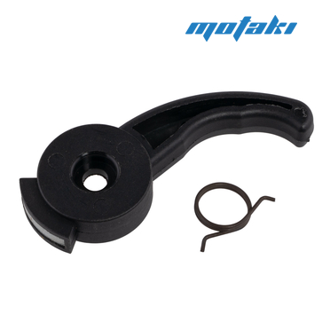 Курок газа компьютера TF-100, QS-S4 для Kugoo M4/Pro, G1 (магнит, пружина)