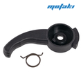 Курок газа компьютера TF-100, QS-S4 для Kugoo M4/Pro, G1 (магнит, пружина)