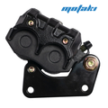 Суппорт TTR250Rb (передний тормоз 2 поршня, М10) ТИП2