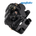 Суппорт TTR250Rb (передний тормоз 2 поршня, М10) ТИП2