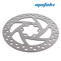 Диск тормозной вело, Kugoo M3, M4/Pro, M5 (ротор D140*6H*22 + винты)
