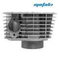 Поршневая CB250, TTR250Rb (ЦПГ d65.5*h82*p15 SV 165/166FMM) KOMATCU