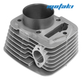 Поршневая CB250, TTR250Rb (ЦПГ d65.5*h82*p15 SV 165/166FMM) KOMATCU