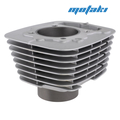 Поршневая CB250, TTR250Rb (ЦПГ d65.5*h82*p15 SV 165/166FMM) KOMATCU