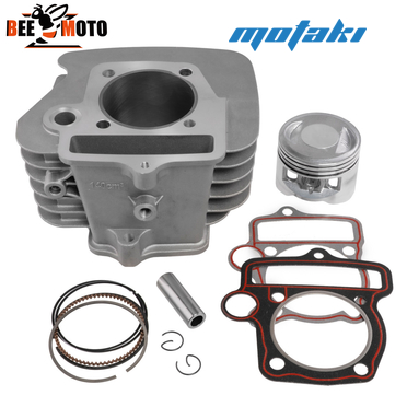 Поршневая YX140 (ЦПГ d56*h78*p13 156FMJ) BZM