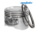 Поршневая YX140 (ЦПГ d56*h78*p13 156FMJ) BZM