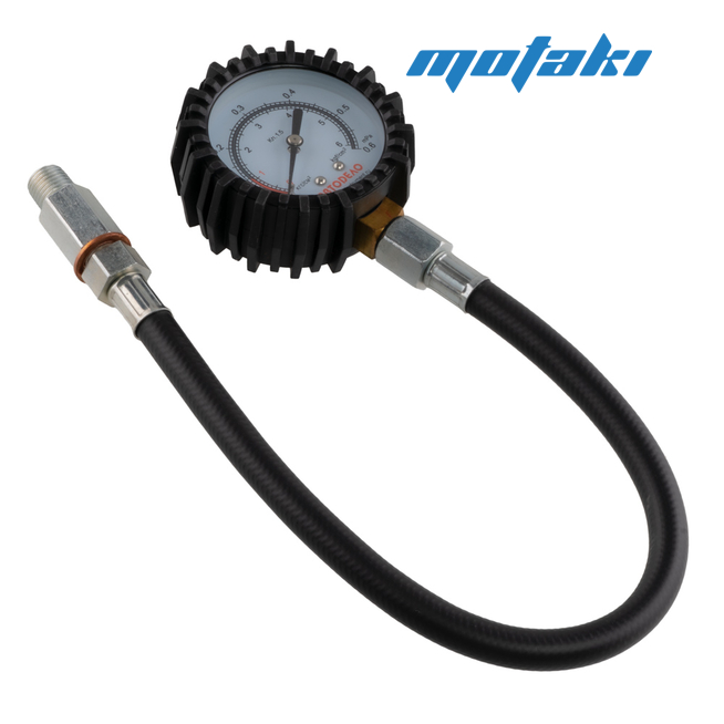 Компрессометр давления масла (М14 x 1.5 мм.)